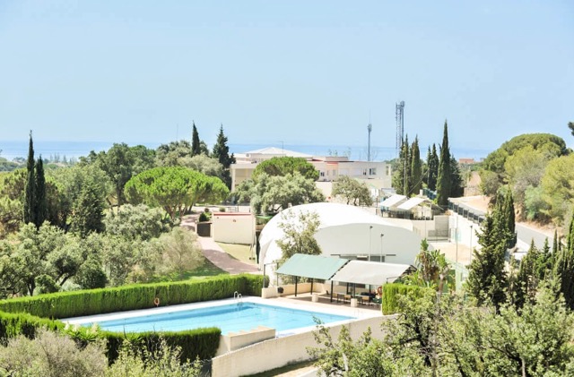 Séjour linguistique à Marbella Las Chapas - Image 2