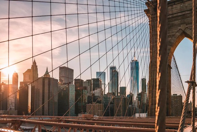 Séjour Linguistique EF à New York en campus - Image 1