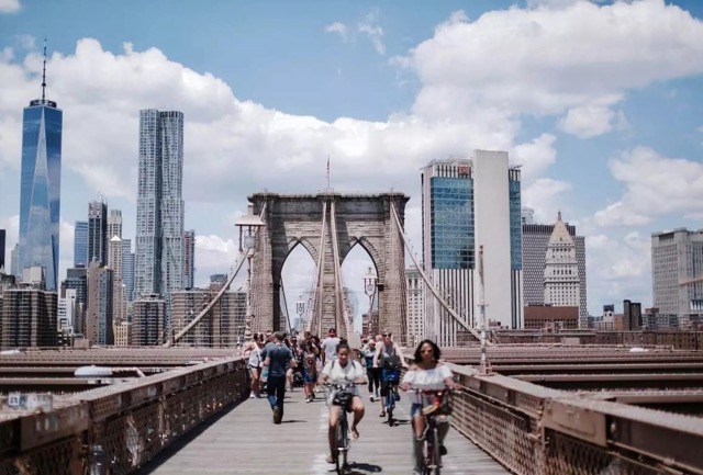 Séjour Linguistique EF à New York en campus - Image 2