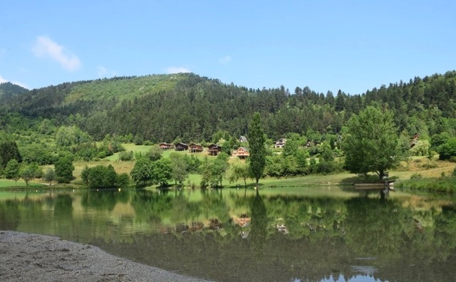 Colo sportive à la Montagne 