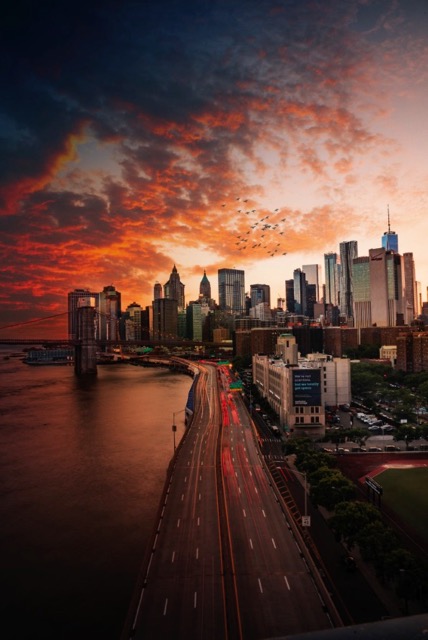 New York, Urban Vibes - Image 1