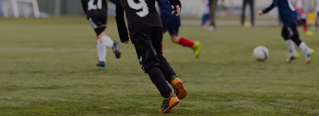 Colonie de vacances Les Fous du ballon ados