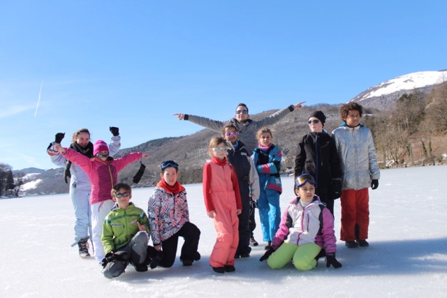 Multi-découvertes Trappeurs