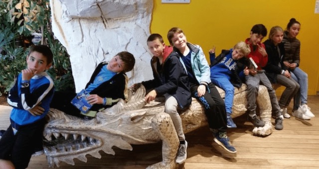 Center Parcs et Futuroscope - Image 3