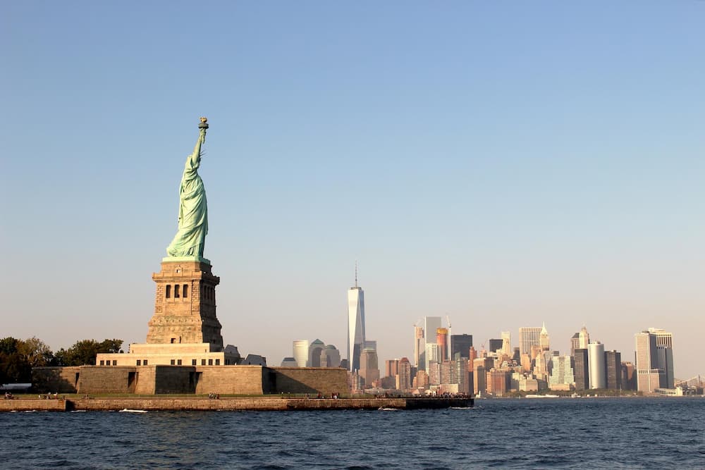 New York, Urban Vibes - Image 2