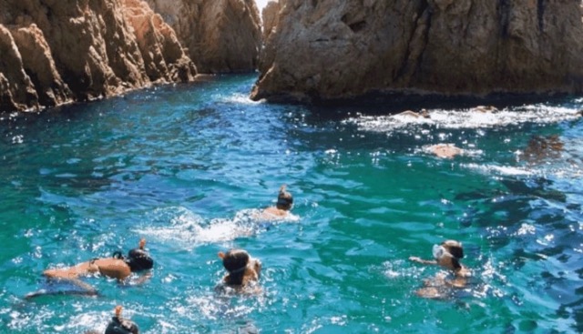 Multisport plongée en Haute-Corse 