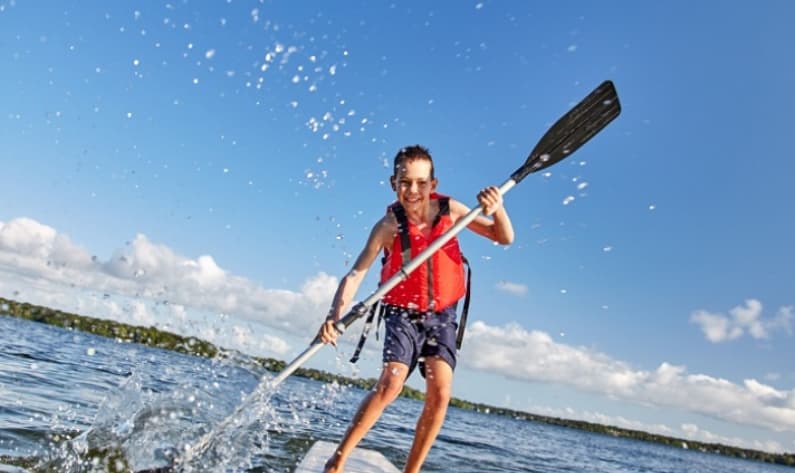 Multisport plongée en Haute-Corse 