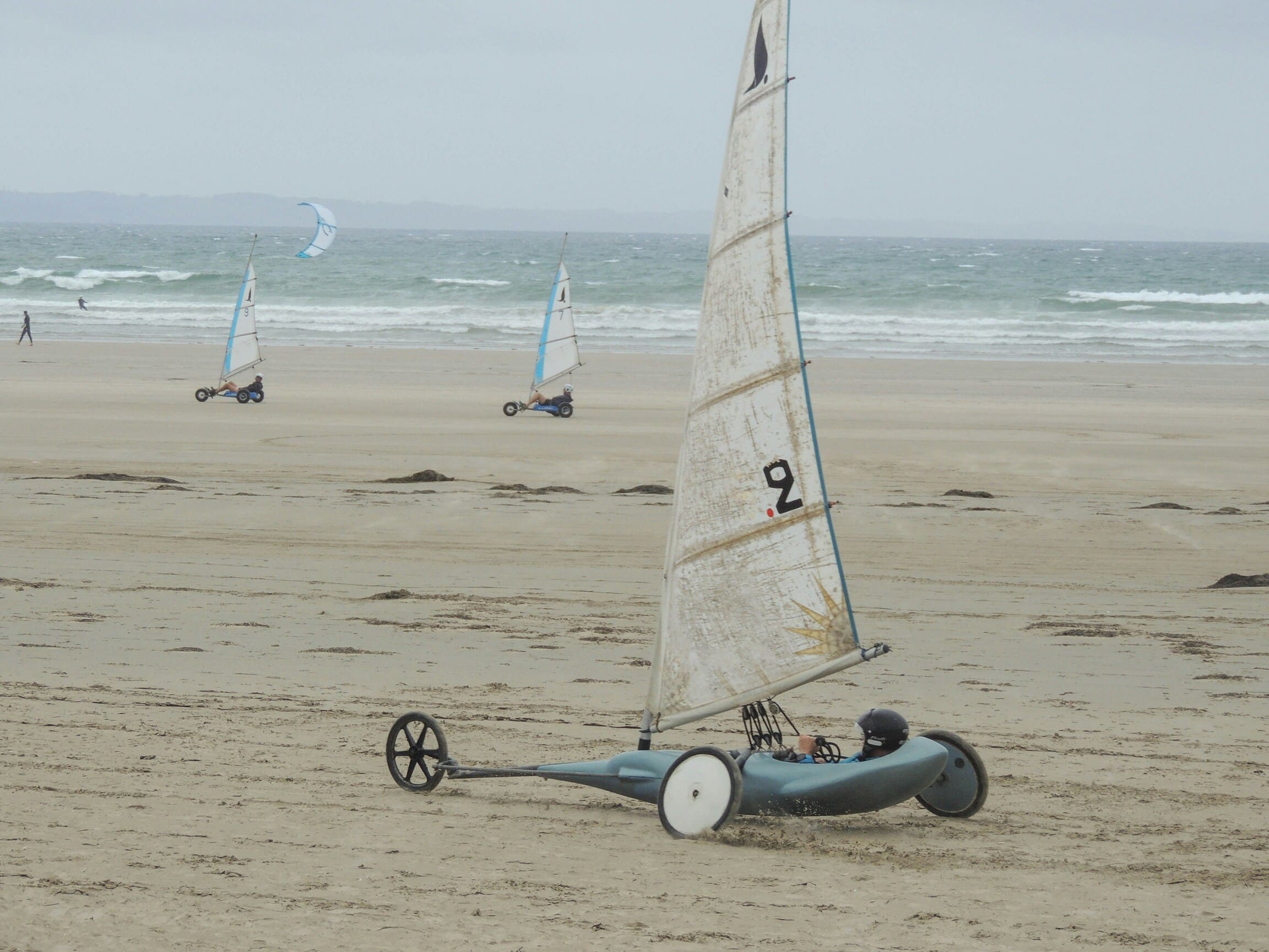 Cap sur la Vendée 14-17 ans