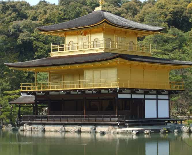 De Osaka à Tokyo, découverte du pays du soleil levant