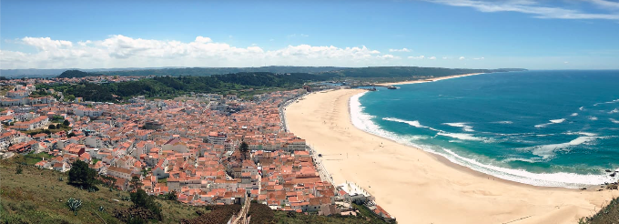 Découvrir le Portugal en été