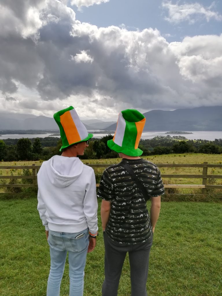 Discover Ireland