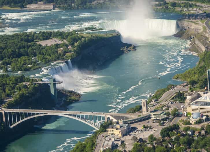 Des chutes du Niagara à Montréal - Image 3