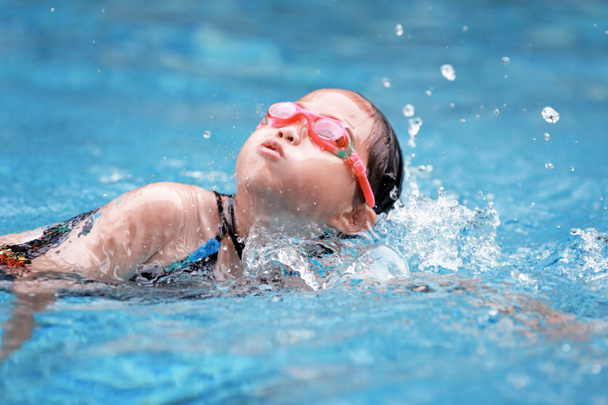 Colo Natation et Equitation