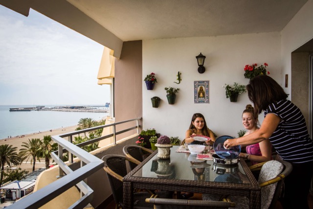 Séjour linguistique espagnol à Malaga en famille - Image 3