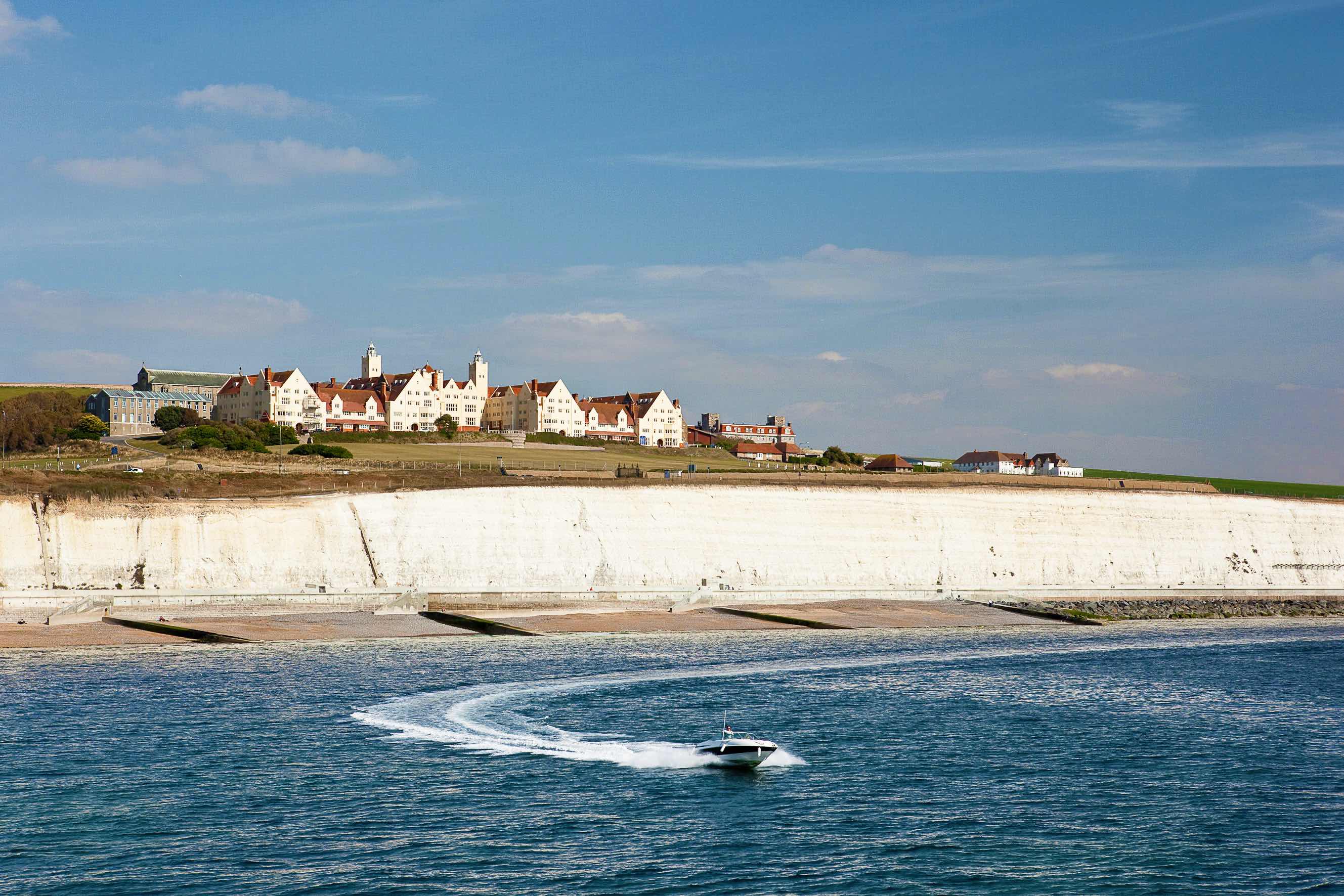 Brighton - La charmante station balnéaire - Image 3