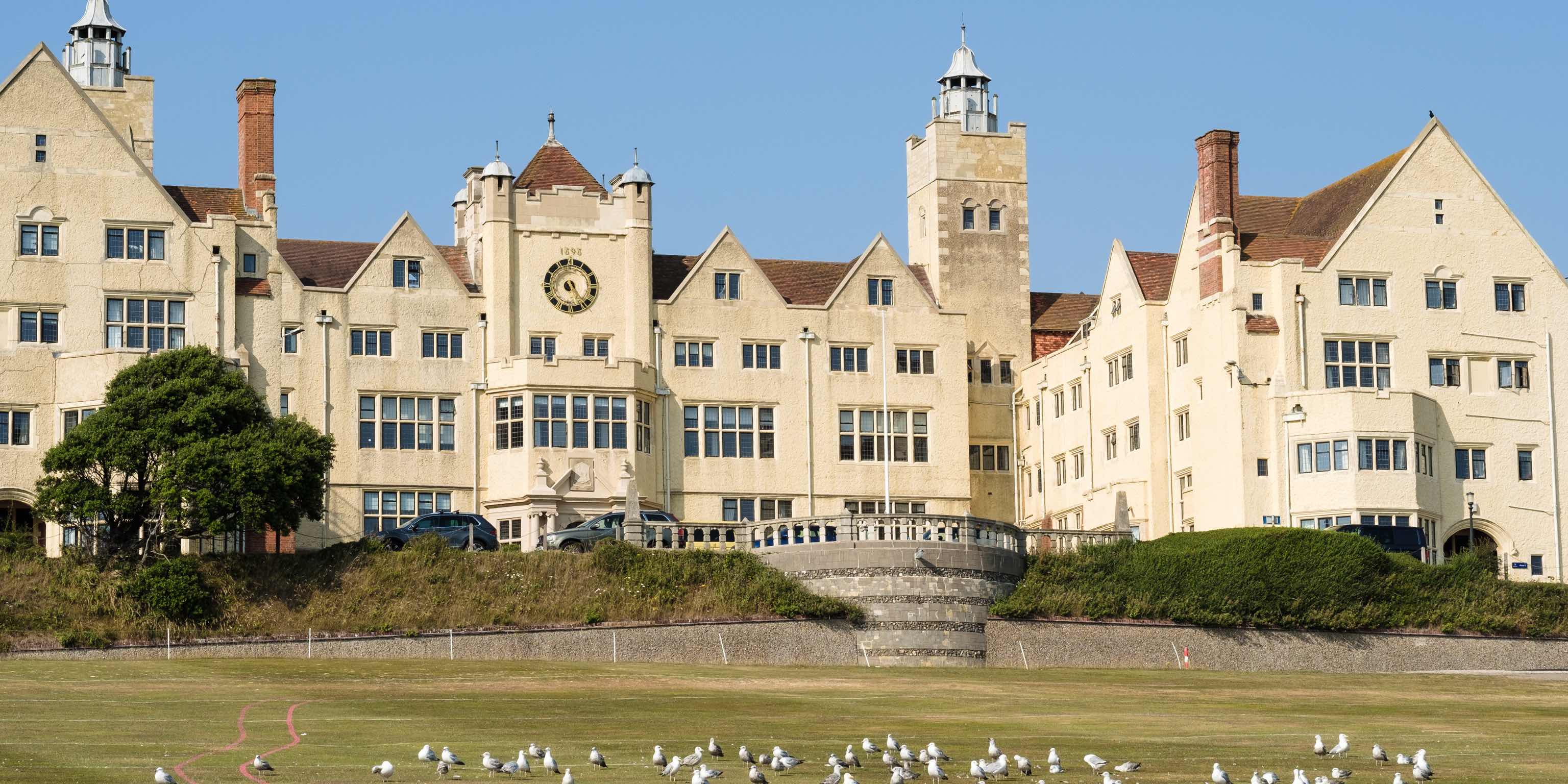 Brighton - La charmante station balnéaire - Image 2