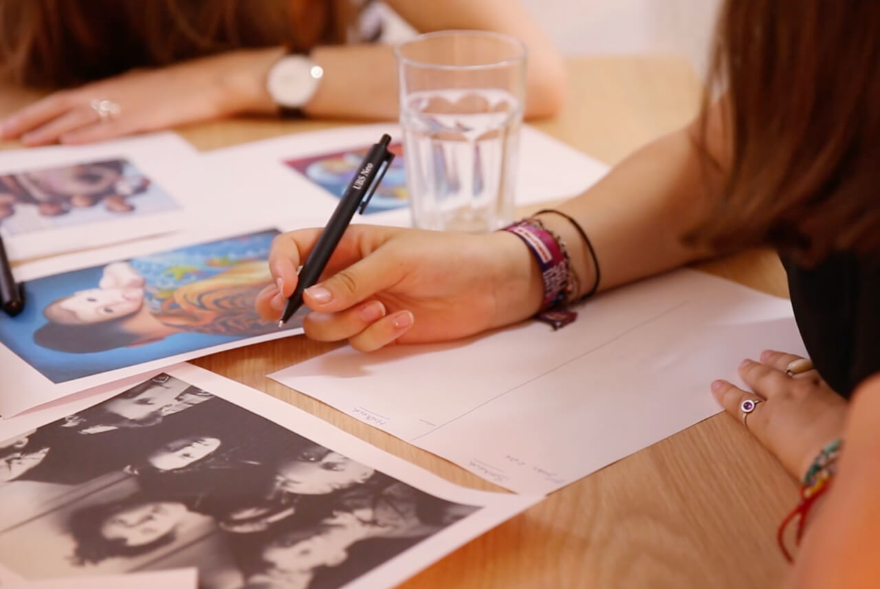 Ateliers d'écriture créative - Image 2