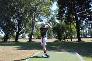 Stage Tennis et Golf
