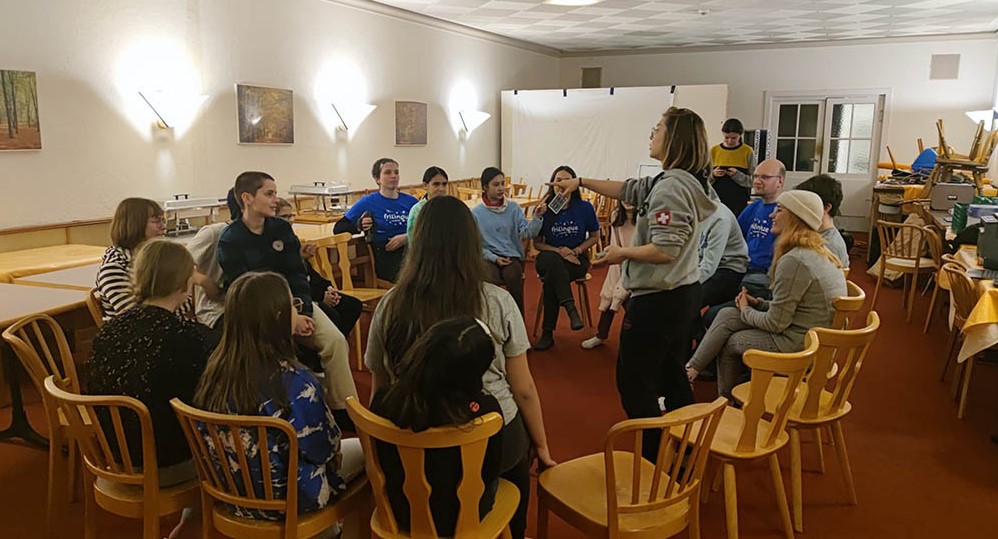 Séjour linguistique - Anglais et Ski - Image 3