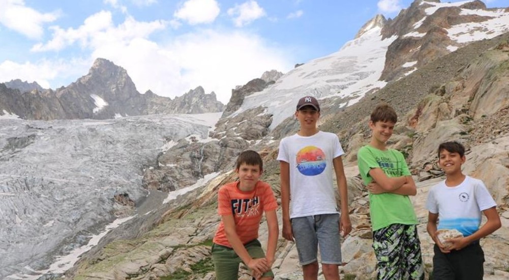 Camp Aventure & Sport en anglais - Image 3