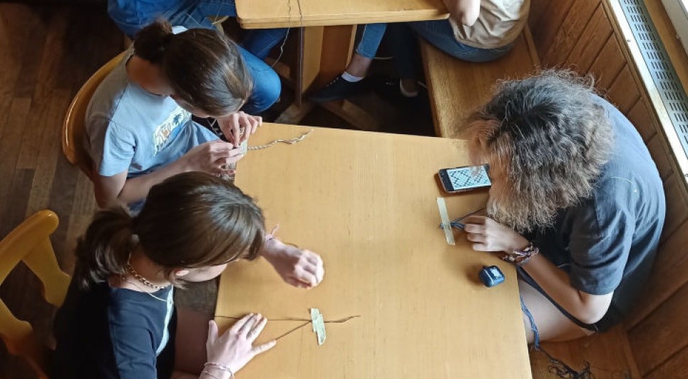 Creative Media Camp et cours d'anglais - Image 2