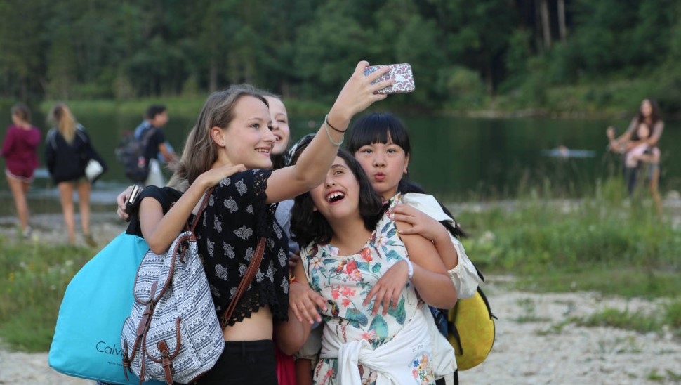 Creative Media Camp et cours d'anglais - Image 3