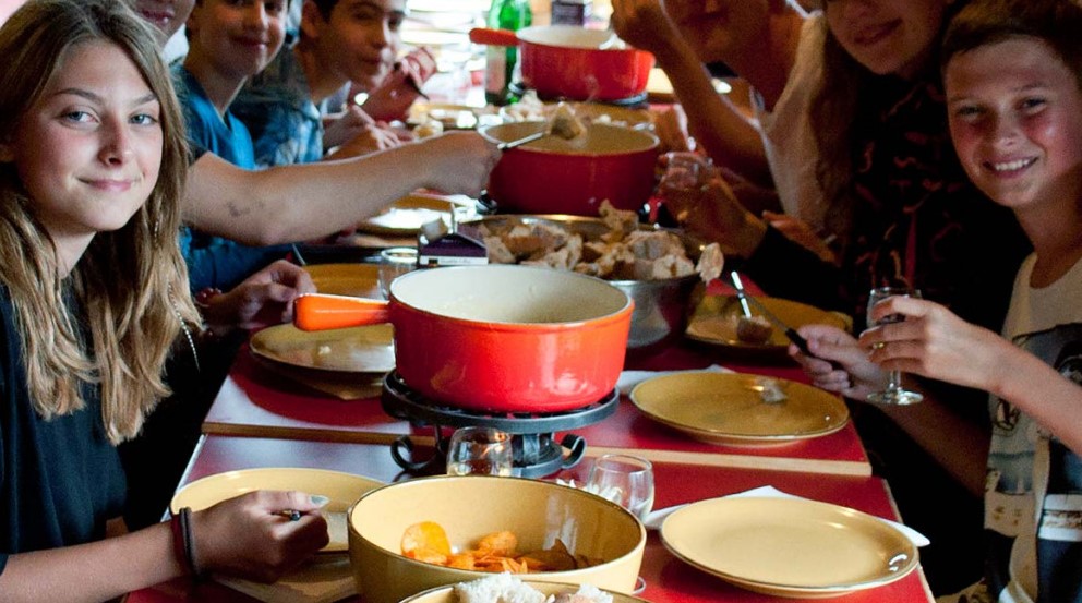 Camp 100% anglais - Image 2