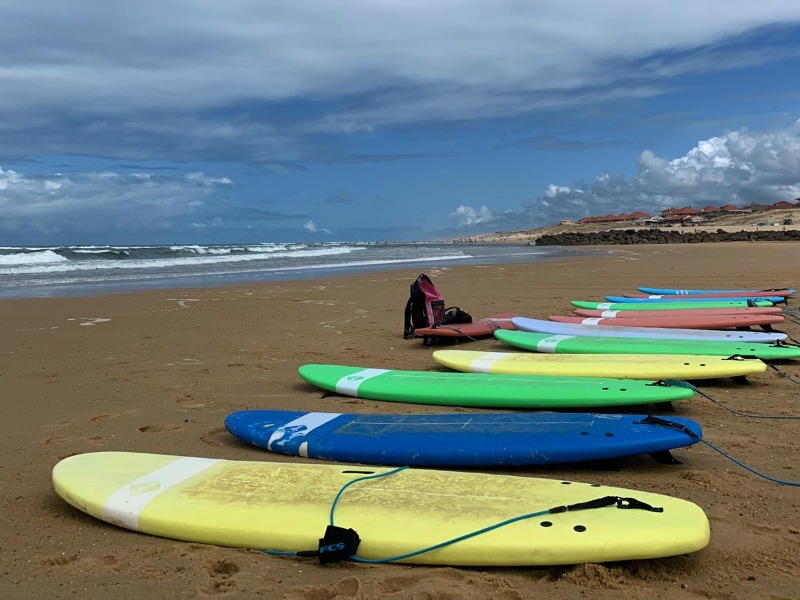 Road-Trip Terre Océan