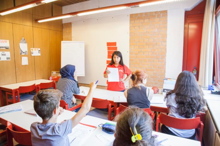 Berlin - Wannsee - Rencontre de la Nature et de la Culture - Image 2