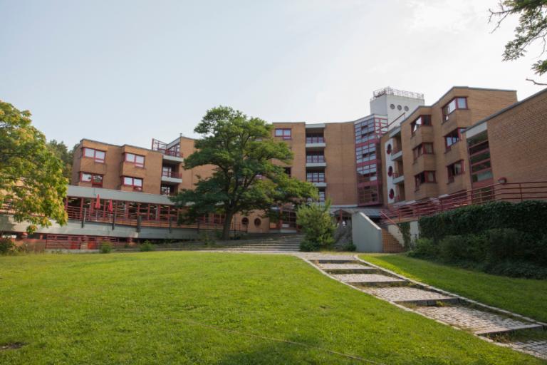 Berlin - Wannsee - Rencontre de la Nature et de la Culture - Image 3