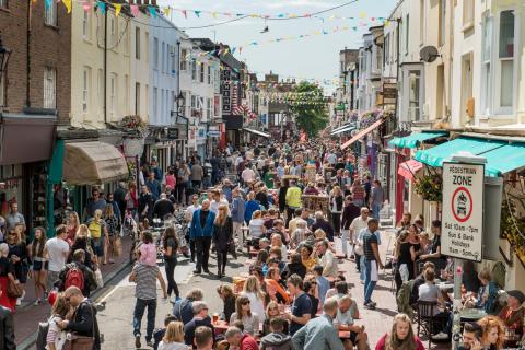 Londres Central - En plein coeur de la capitale - Image 3