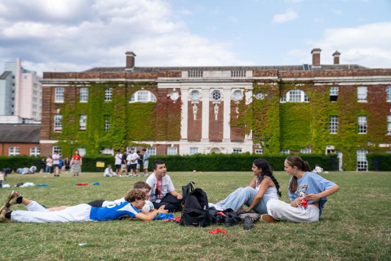 Londres City - The Capital of Rock and Cool - Image 1