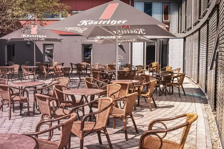 Heidelberg - Châteaux gothiques et nature - Image 2