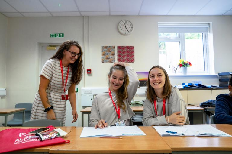Londres-Woldingham - Un paradis dans la campagne anglaise - Image 1