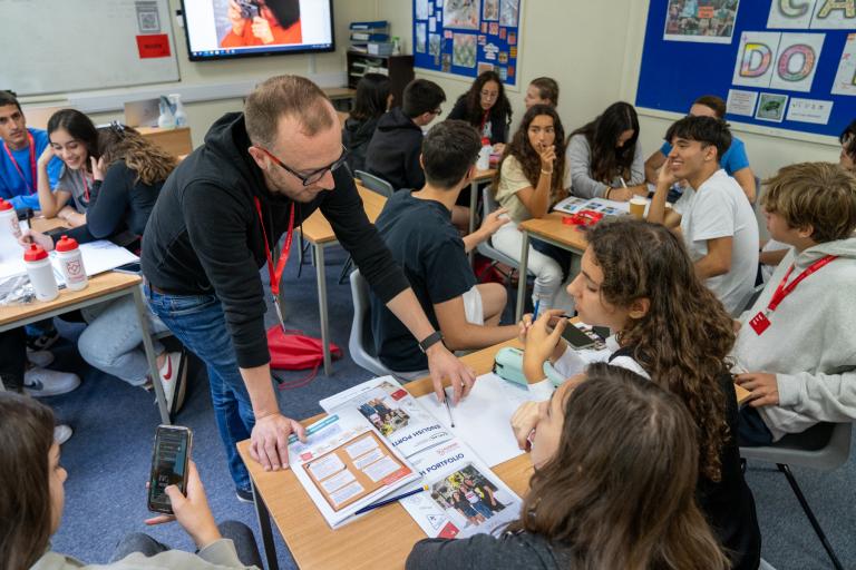 Londres-Woldingham - Un paradis dans la campagne anglaise - Image 2