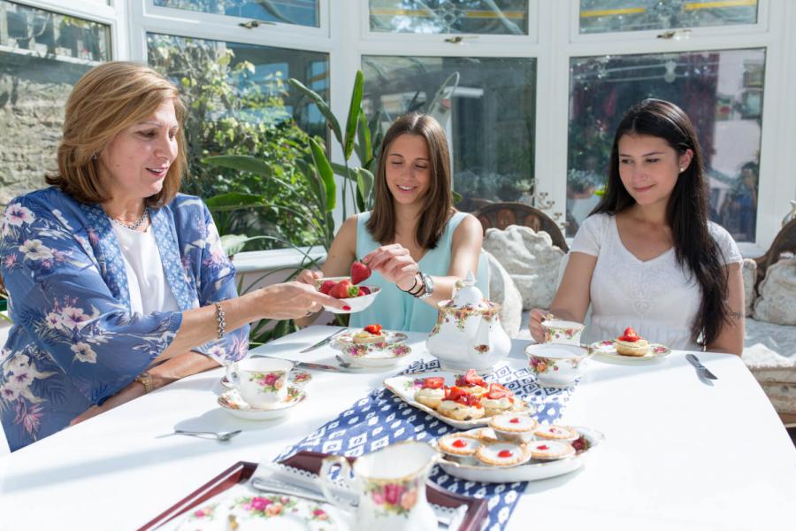 Torquay - Un petit coin de paradis - Image 1