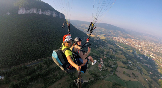 Evasion Verdon - Image 1