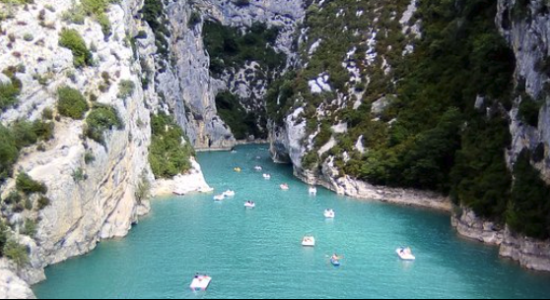 Evasion Verdon - Image 3