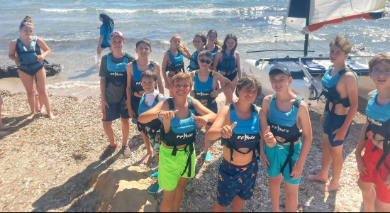 Cap Méditerranée  - Image 3