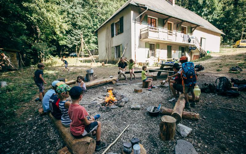 Faune sauvage du Vercors - Image 3