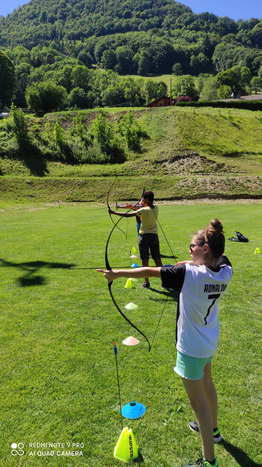 Colonie Les Aventuriers de la montagne - Image 2