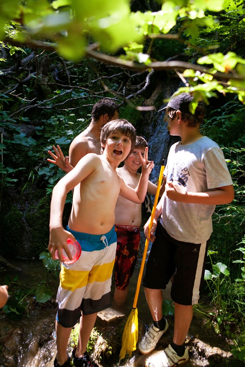 La Grande Aventure - Image 3