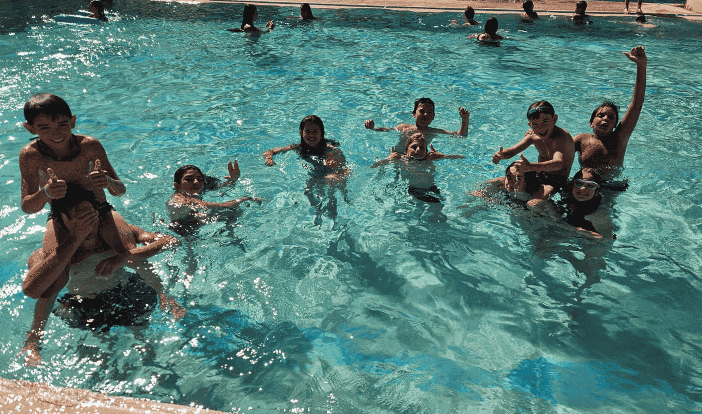 Séjour équitation & multi-activités 7-11 ans Centre Bretagne - Image 2