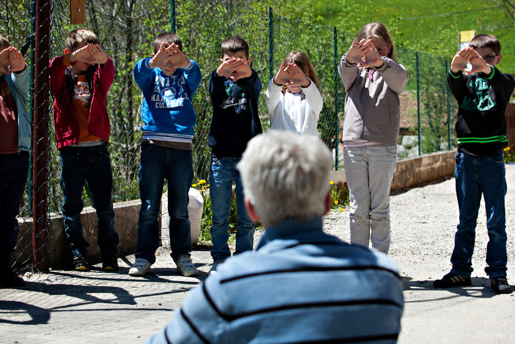Stage Tir à l'arc - Image 2