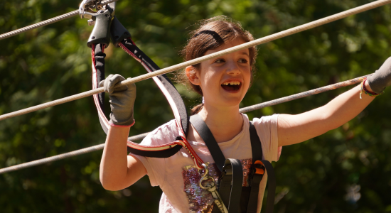 Colonie Multi Aventure - Image 1