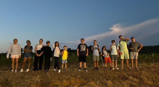 Horizon Fun - Image 1