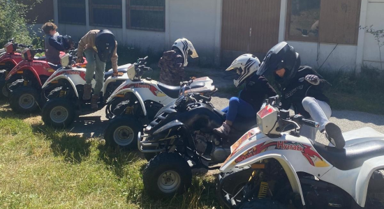 Tout roule - Image 1