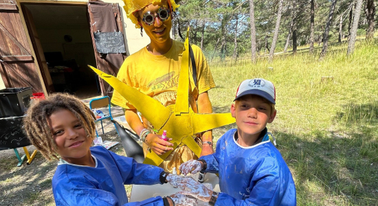 Gardien de l'Univers - Image 2