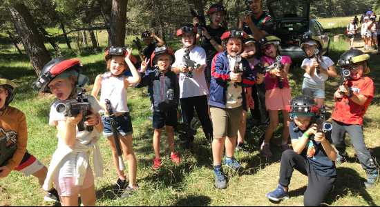 Gardien de l'Univers - Image 1