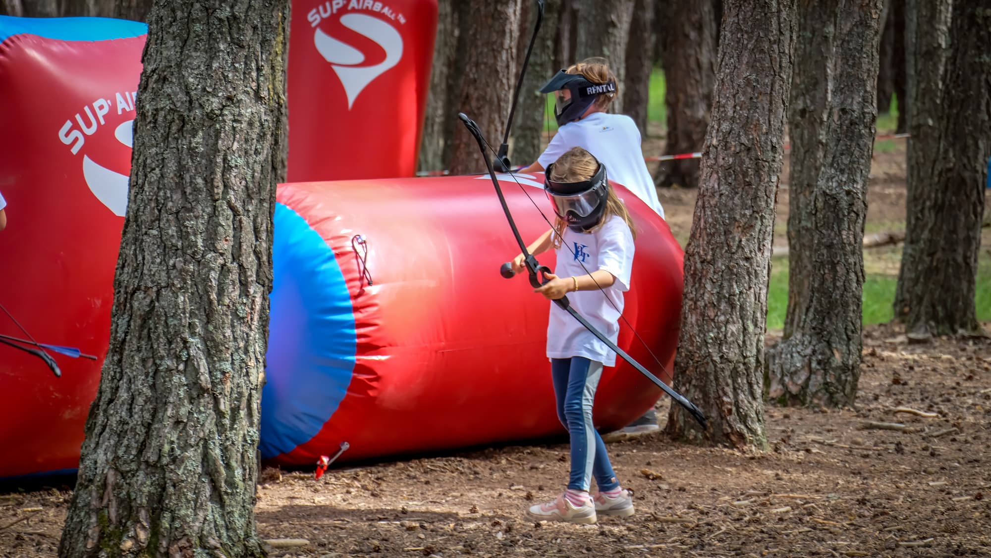 Multi Fun Camp  - Image 1